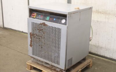 Kaltwassersatz von unbekannt - MTZ22JC4A