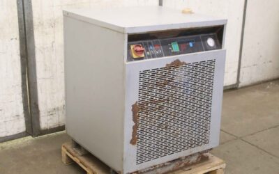 Alternative view of Kaltwassersatz von unbekannt - MTZ22JC4A