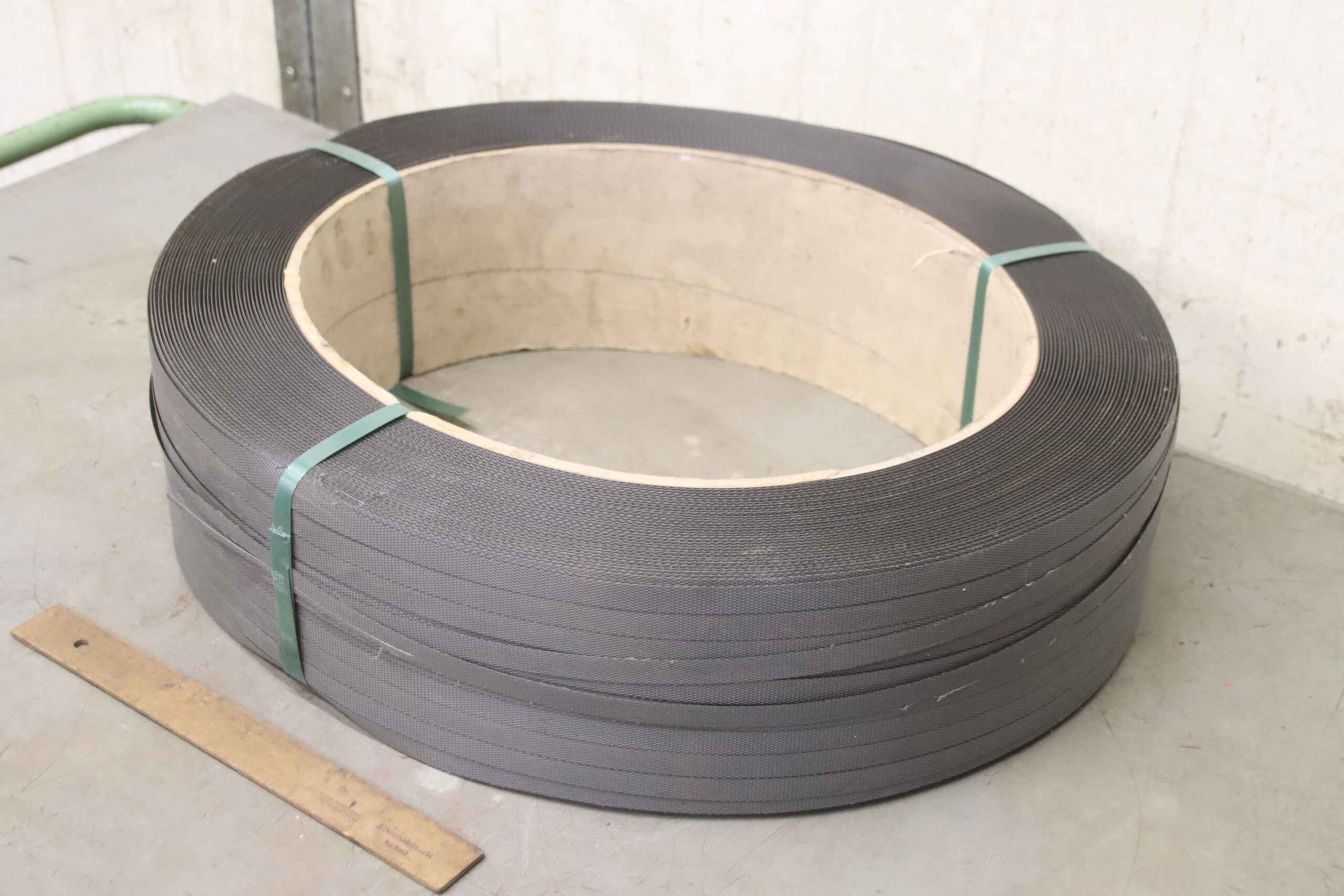 Kunststoff Umreifungsband von Strapex - 15 x 0.6 mm