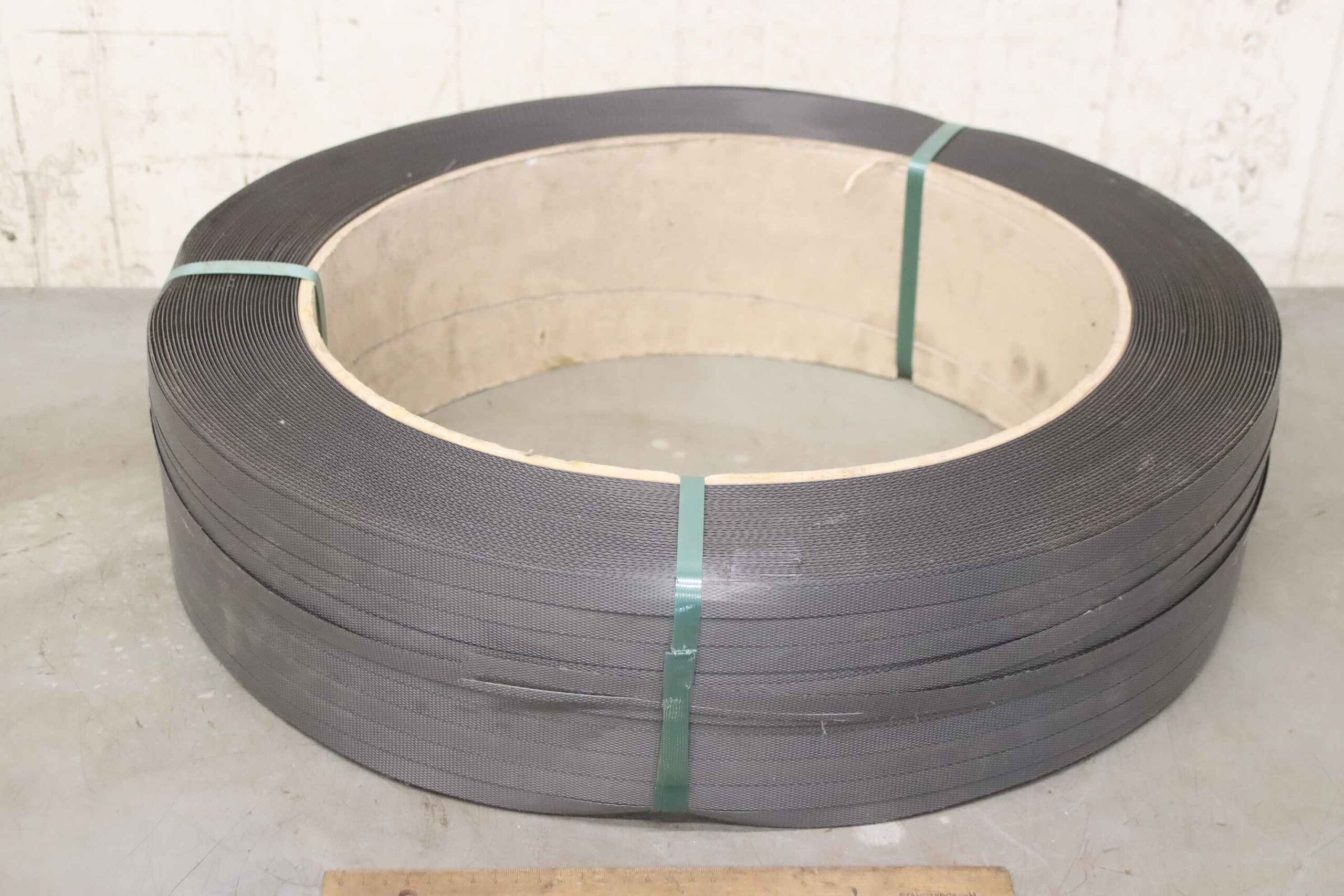 Kunststoff Umreifungsband von Strapex - 15 x 0.6 mm – Bild 3