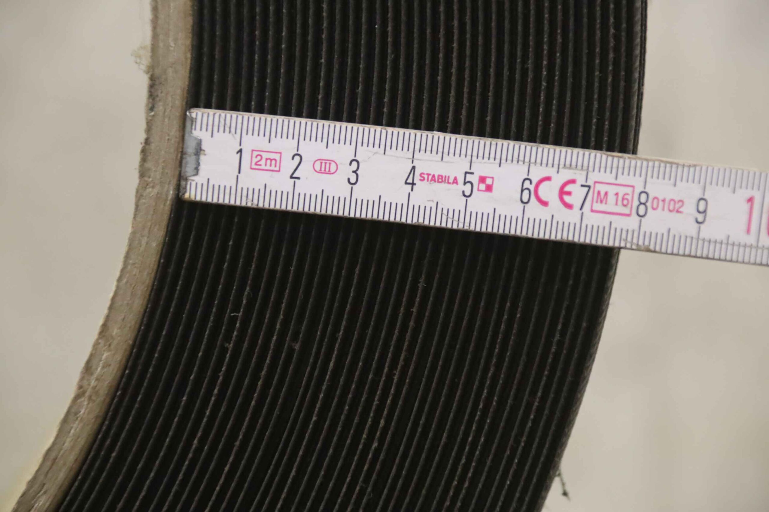 Kunststoff Umreifungsband von Strapex - 15 x 0.6 mm – Bild 4