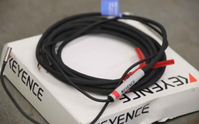 Alternative view of Näherungsschalter von Keyence - EM-030 P