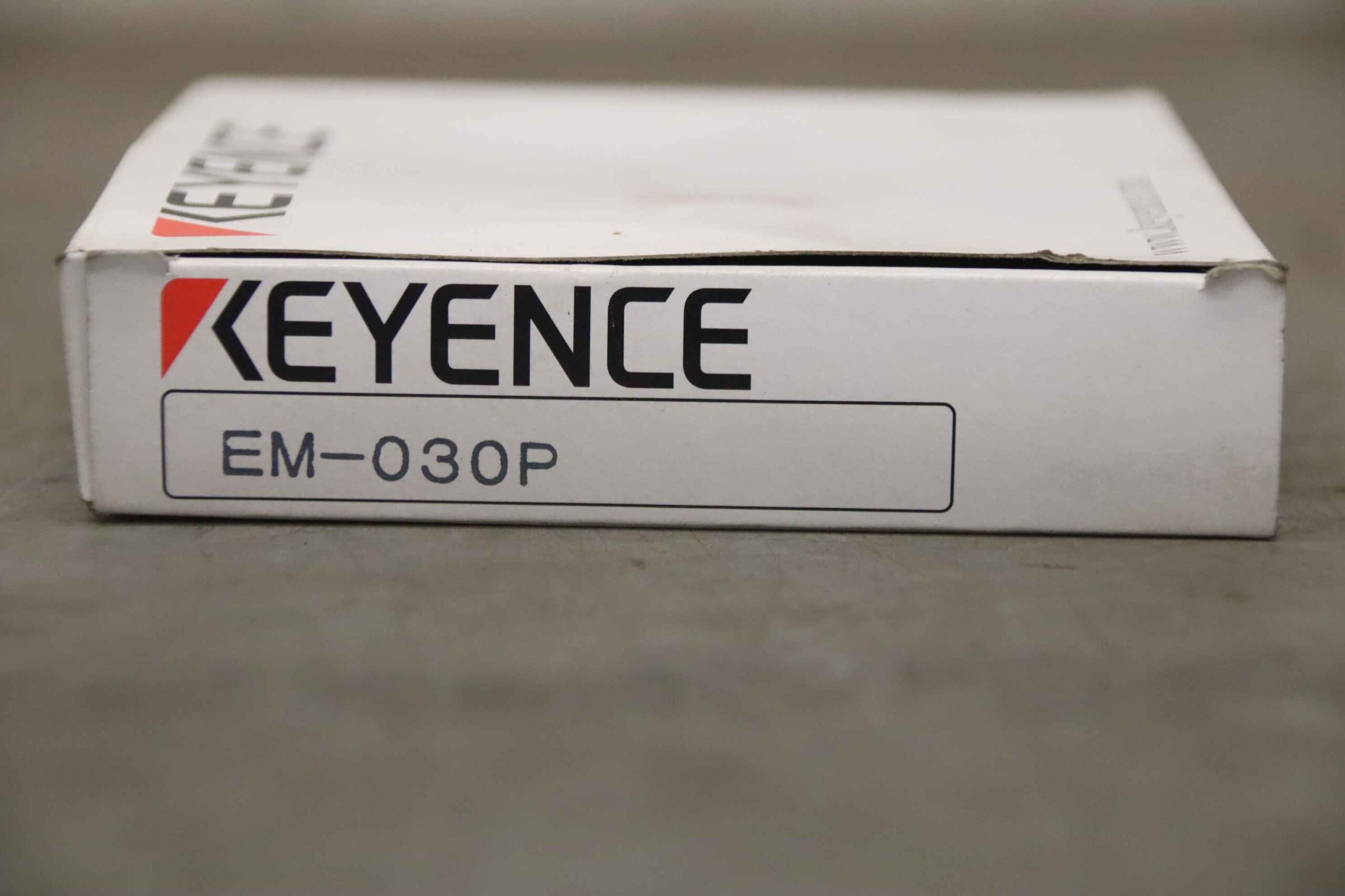 Näherungsschalter von Keyence - EM-030 P – Bild 6