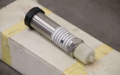 Drucksensor von Jumo - 4 AD-30-020