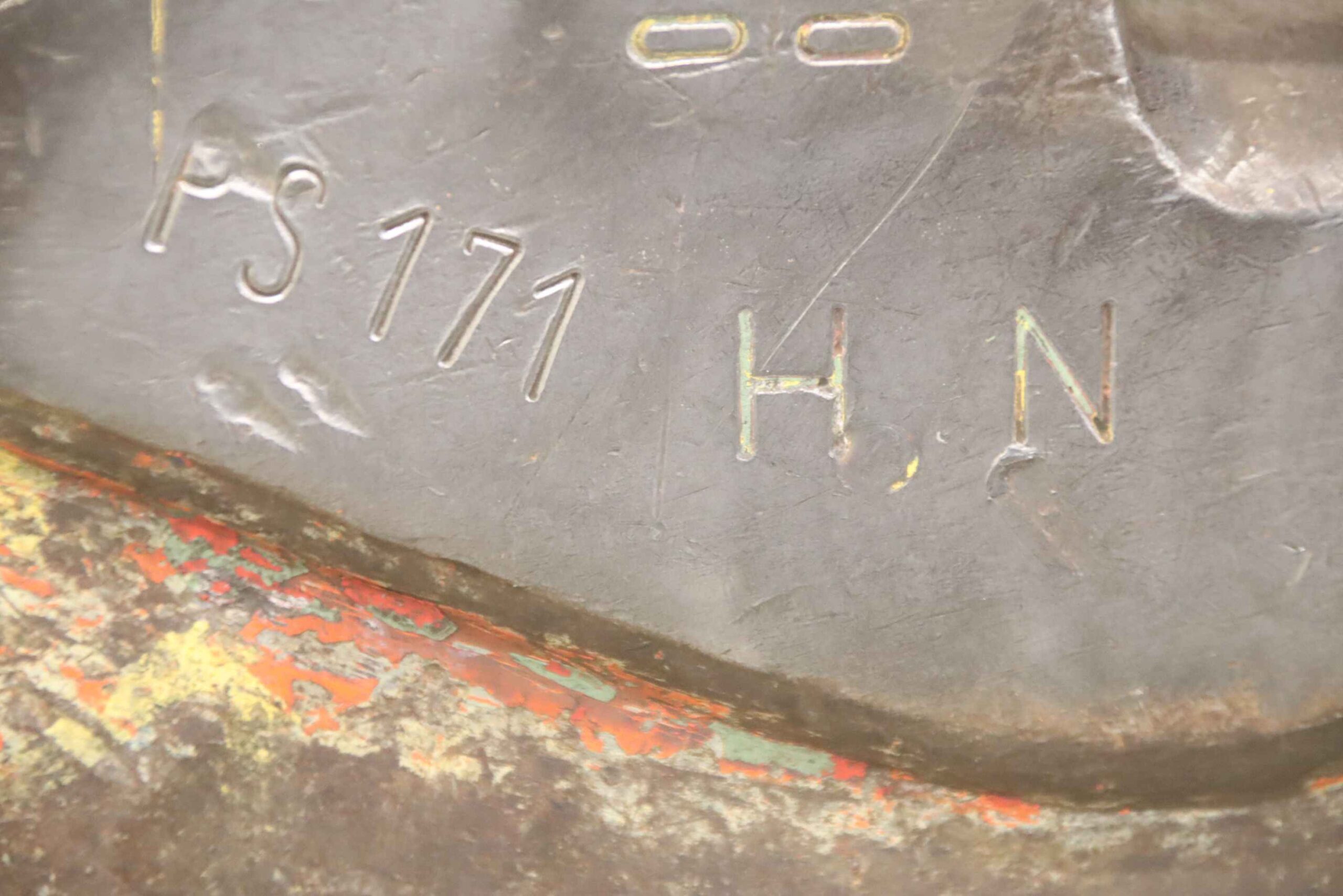 Blechklemme 0-40 mm von ip - IP N 6Ton – Bild 6