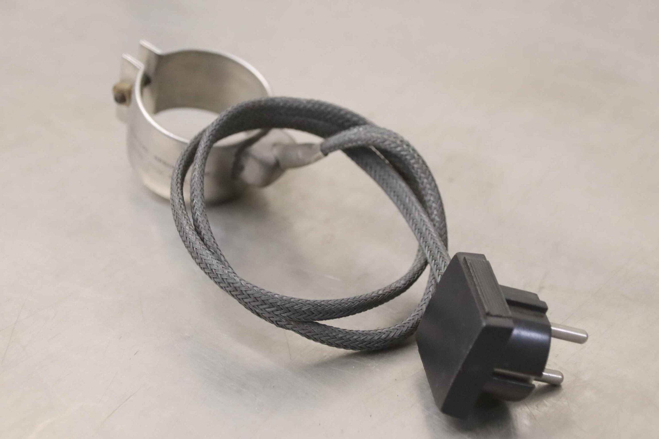 Heizband Heizmanschette von Arburg - Ø50 x 34 mm 310 W