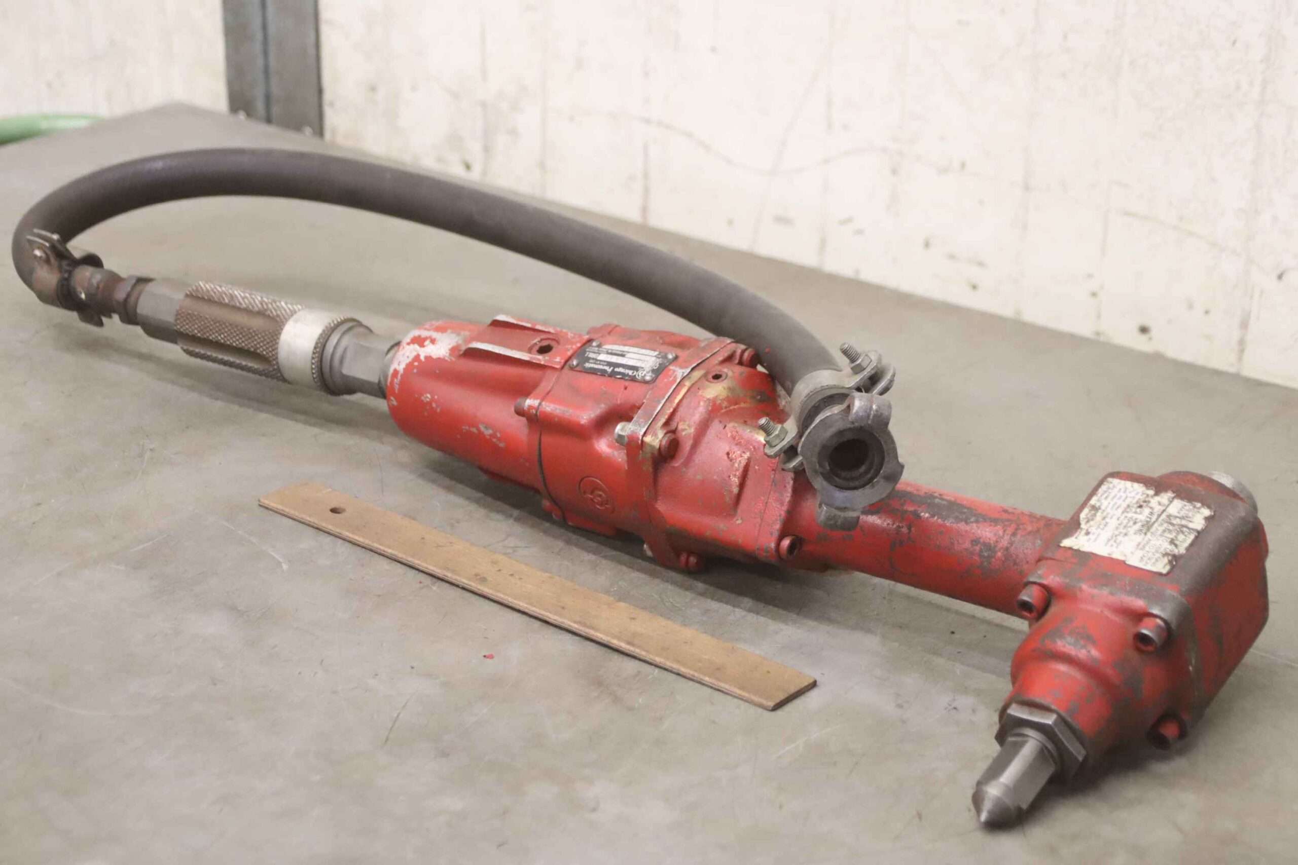 Druckluft Winkelbohrmaschine von Chicago Pneumatic - CP-0323 TANAR