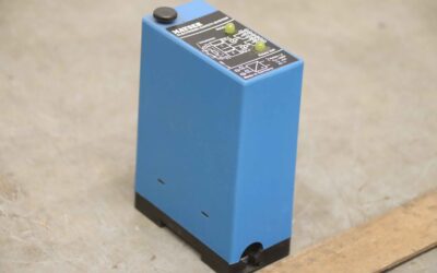 Alternative view of Sicherheitsrelais von Mayser - SG-EFS 132