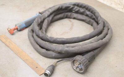 WIG Schlauchpaket von unbekannt - 5,2 m