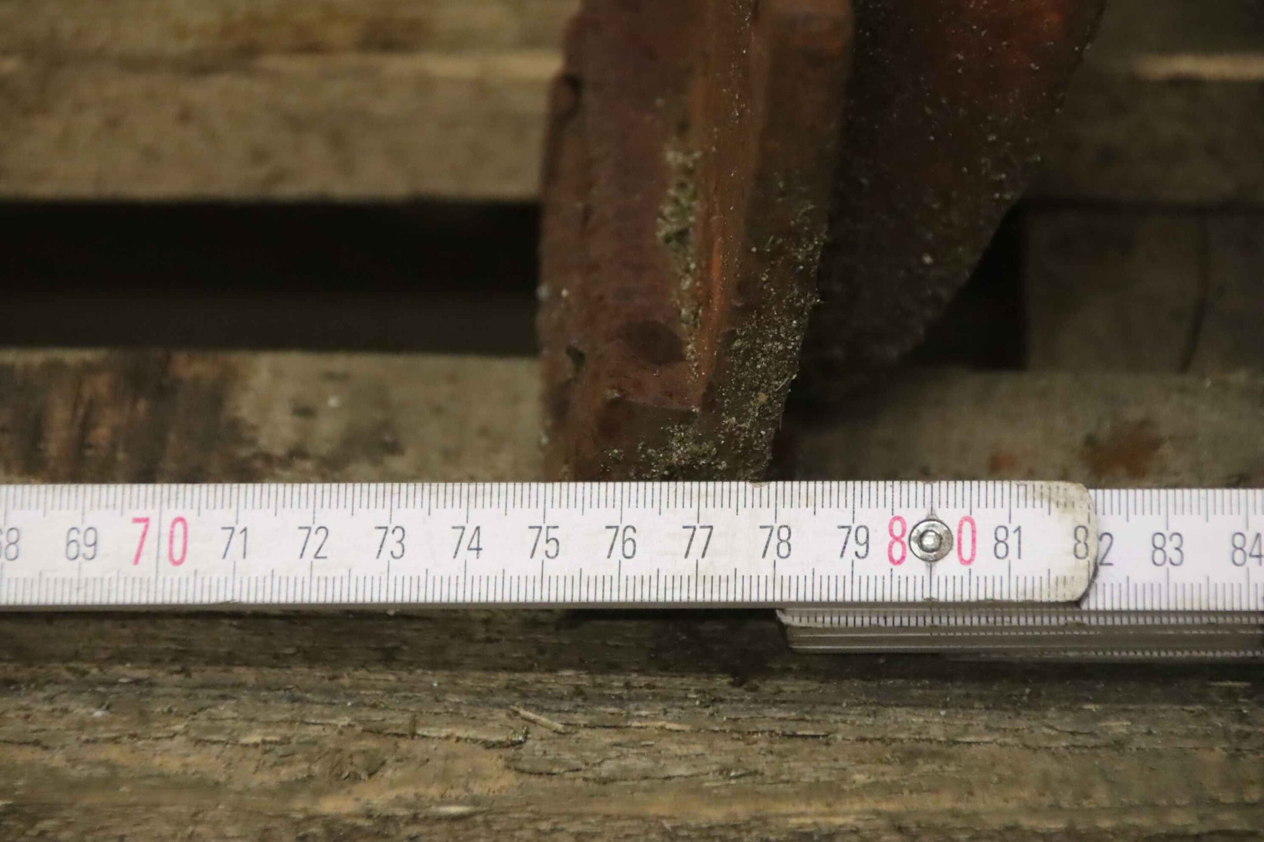 Rohrgreifer von unbekannt - Ø 400 bis 750 mm – Bild 5