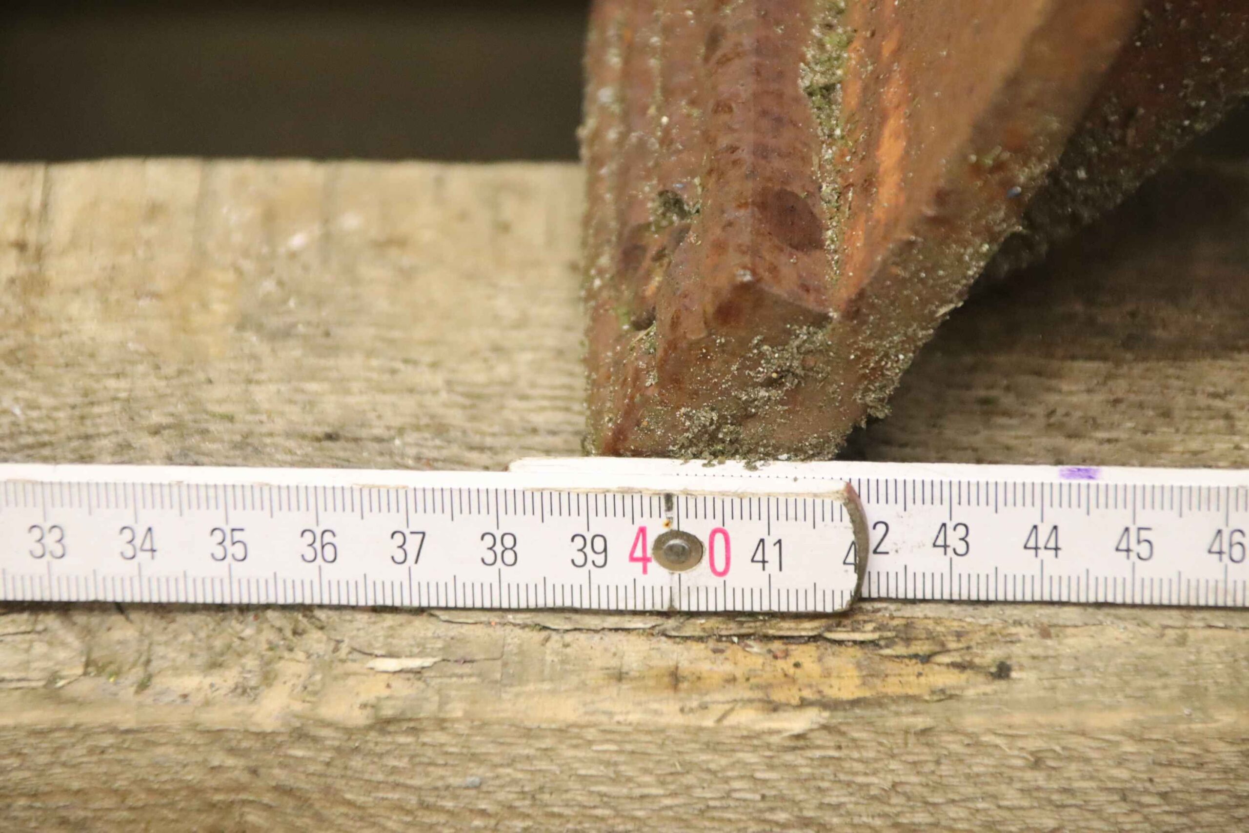 Rohrgreifer von unbekannt - Ø 400 bis 750 mm – Bild 10