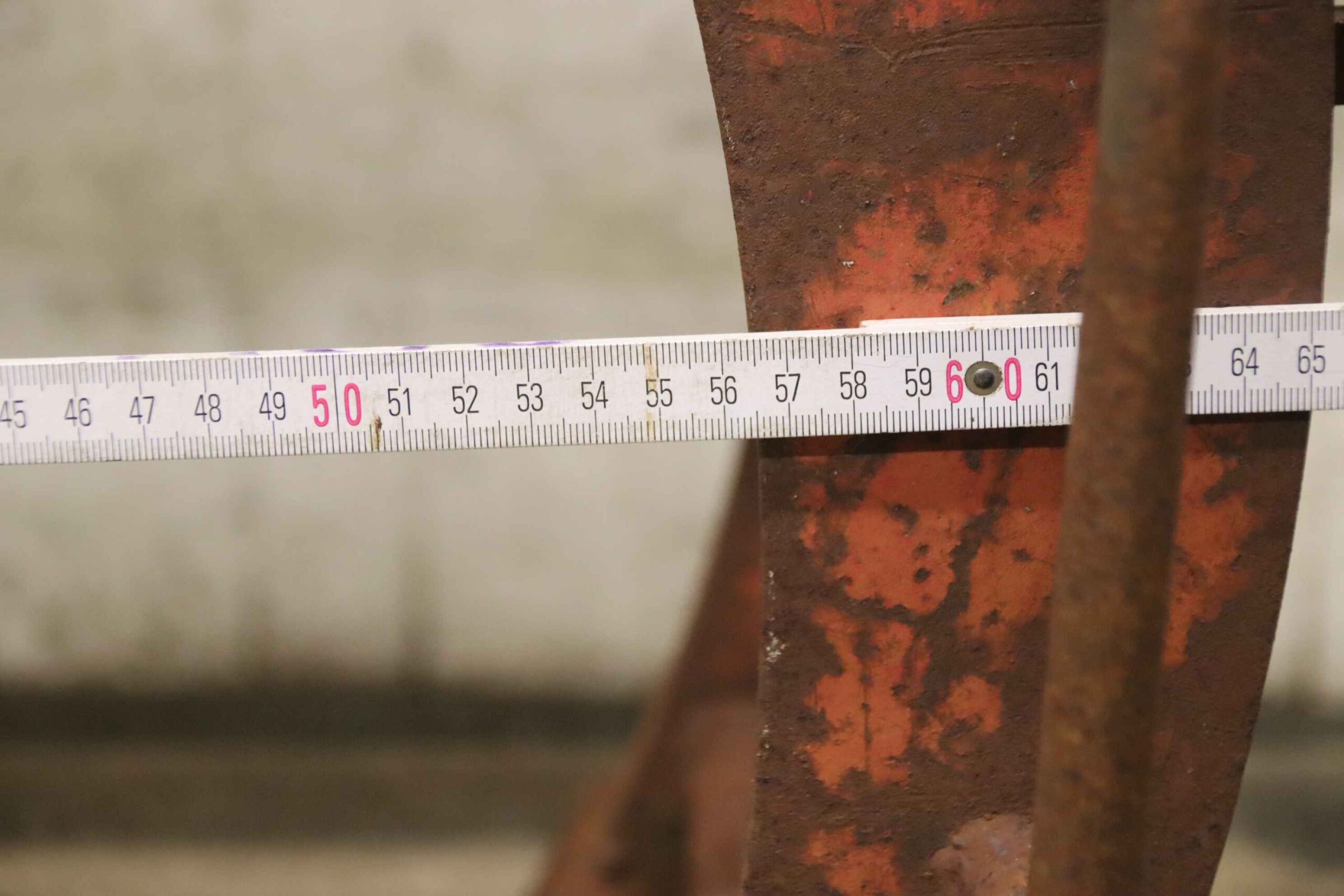 Rohrgreifer von unbekannt - Ø 400 bis 750 mm – Bild 12