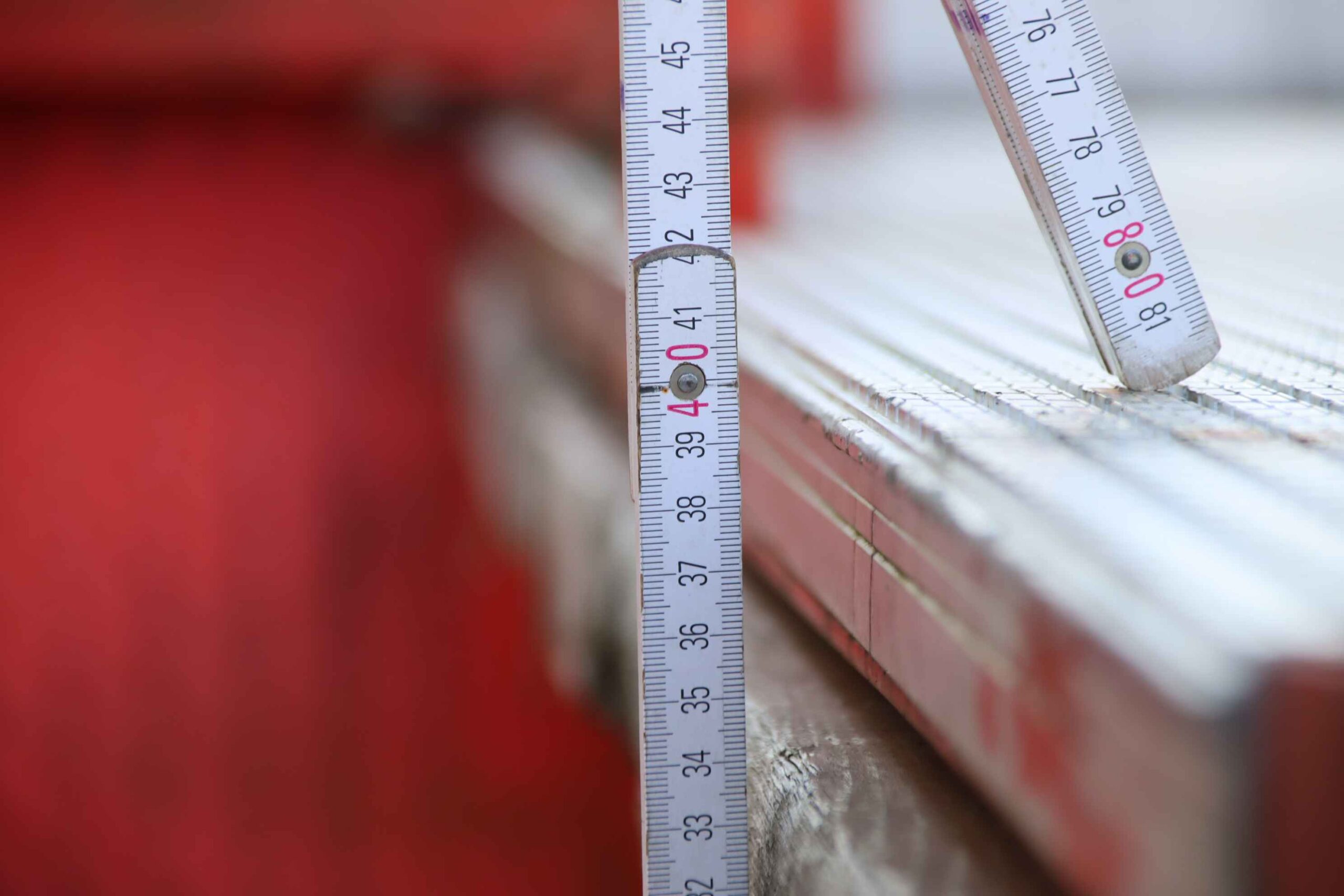 Schwerlast-Transportwagen 1200 kg von Franke - TA-MC – Bild 11