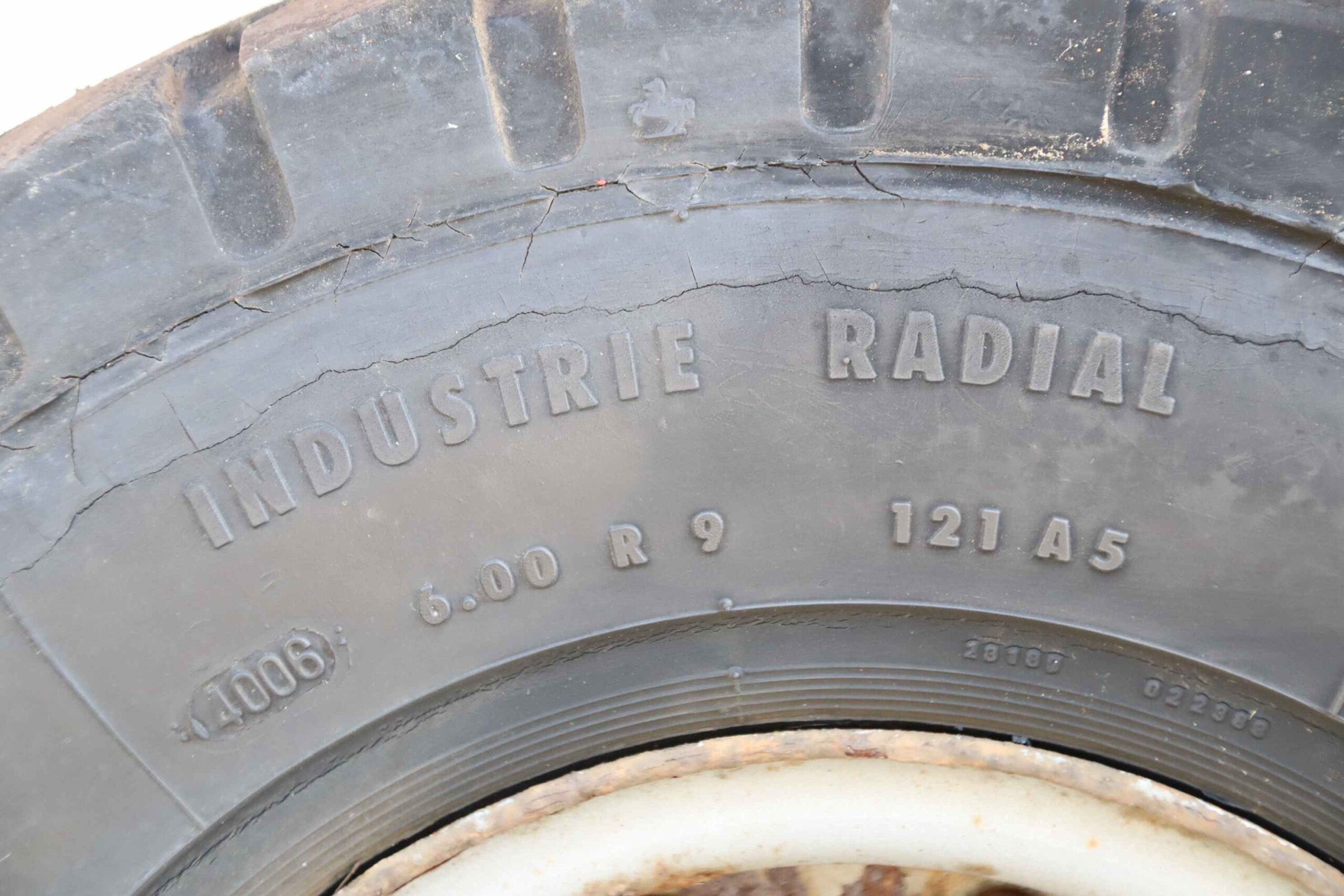 Schwerlast-Transportwagen 1200 kg von Franke - TA-MC – Bild 14