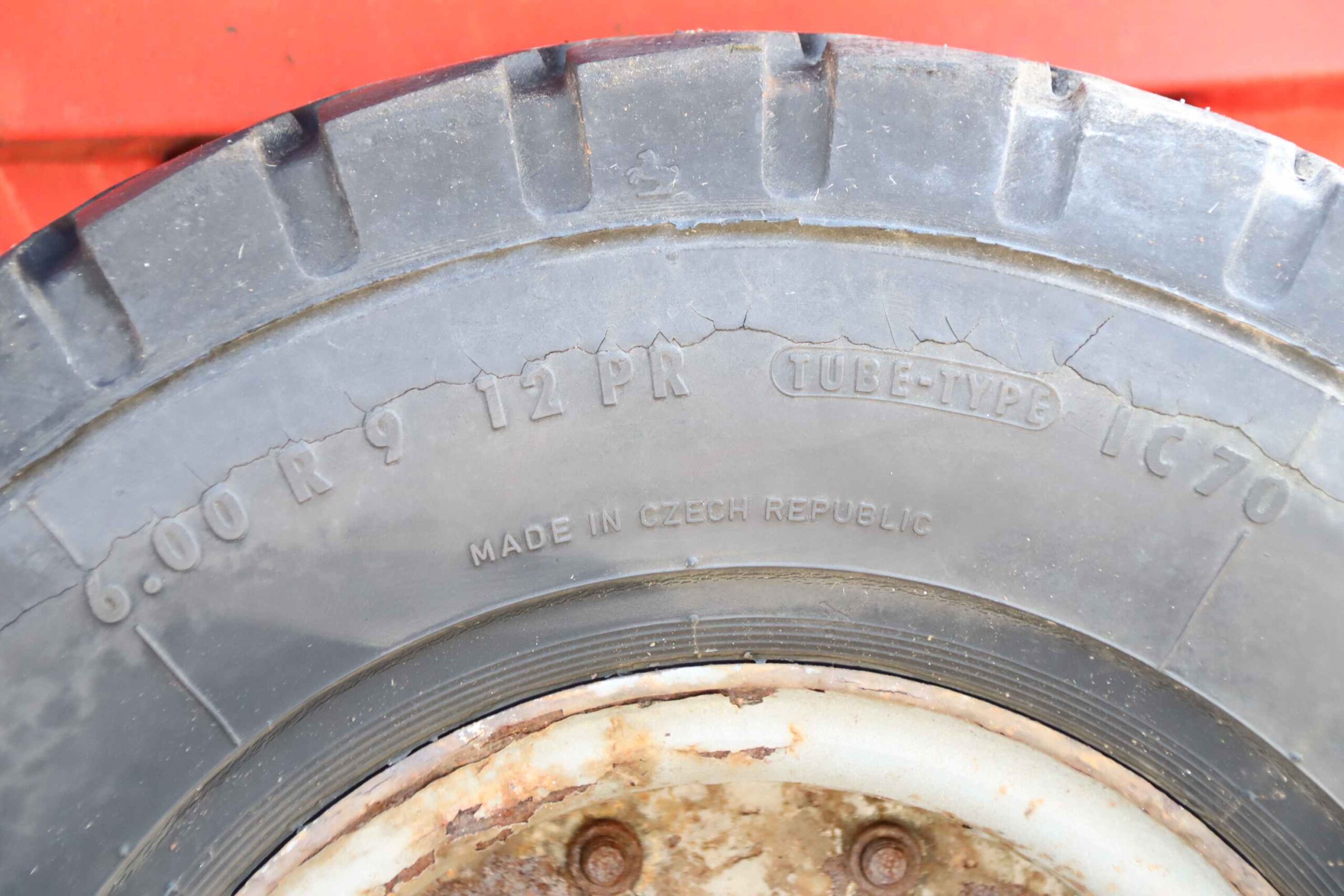 Schwerlast-Transportwagen 1200 kg von Franke - TA-MC – Bild 15