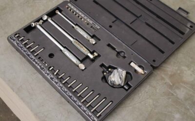 Alternative view of Innenfeinmessgerät 18-150 mm von Mitutoyo - 511-901