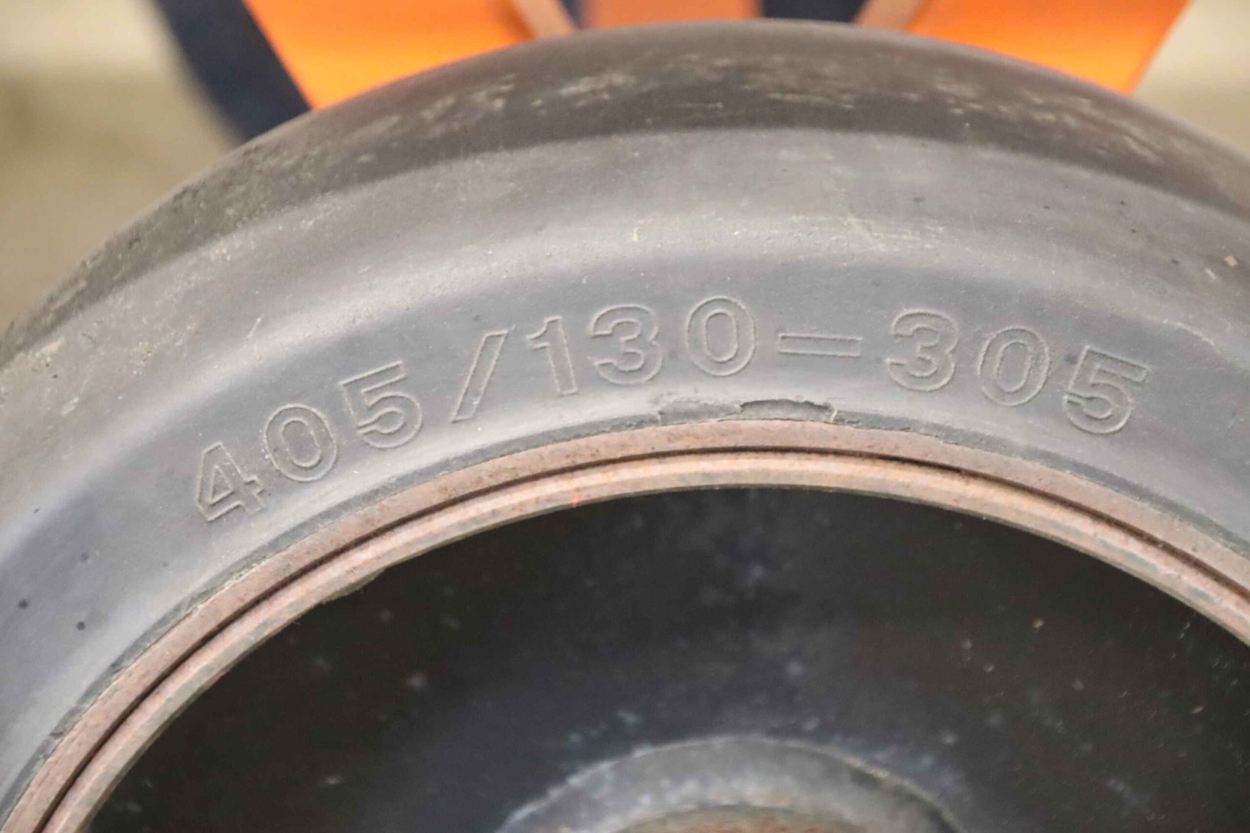 Schwerlast-Transportwagen 5 Tonnen von KTS - DSL 2000/1000/H610 mm – Bild 8