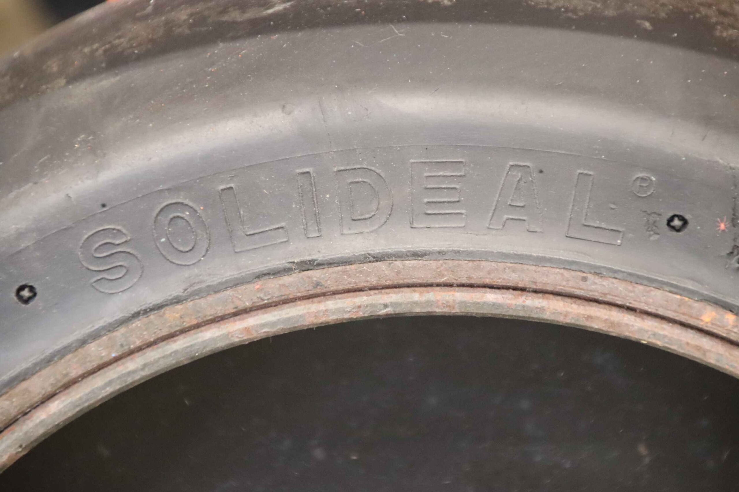 Schwerlast-Transportwagen 5 Tonnen von KTS - DSL 2000/1000/H610 mm – Bild 9