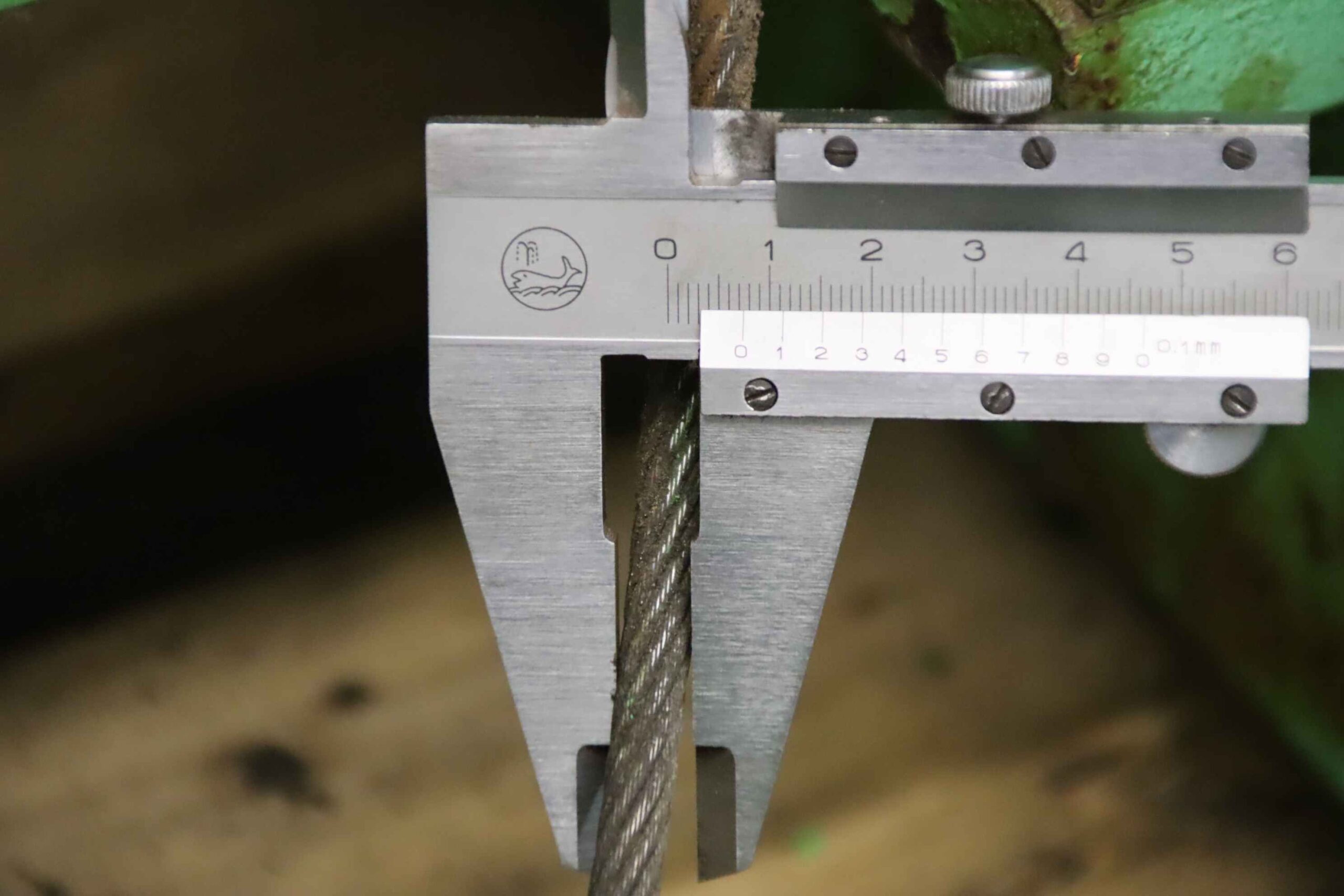 Kranfahrwerk 4000 kg von Stahl - GO 24 20 16 AS 2010 – Bild 7