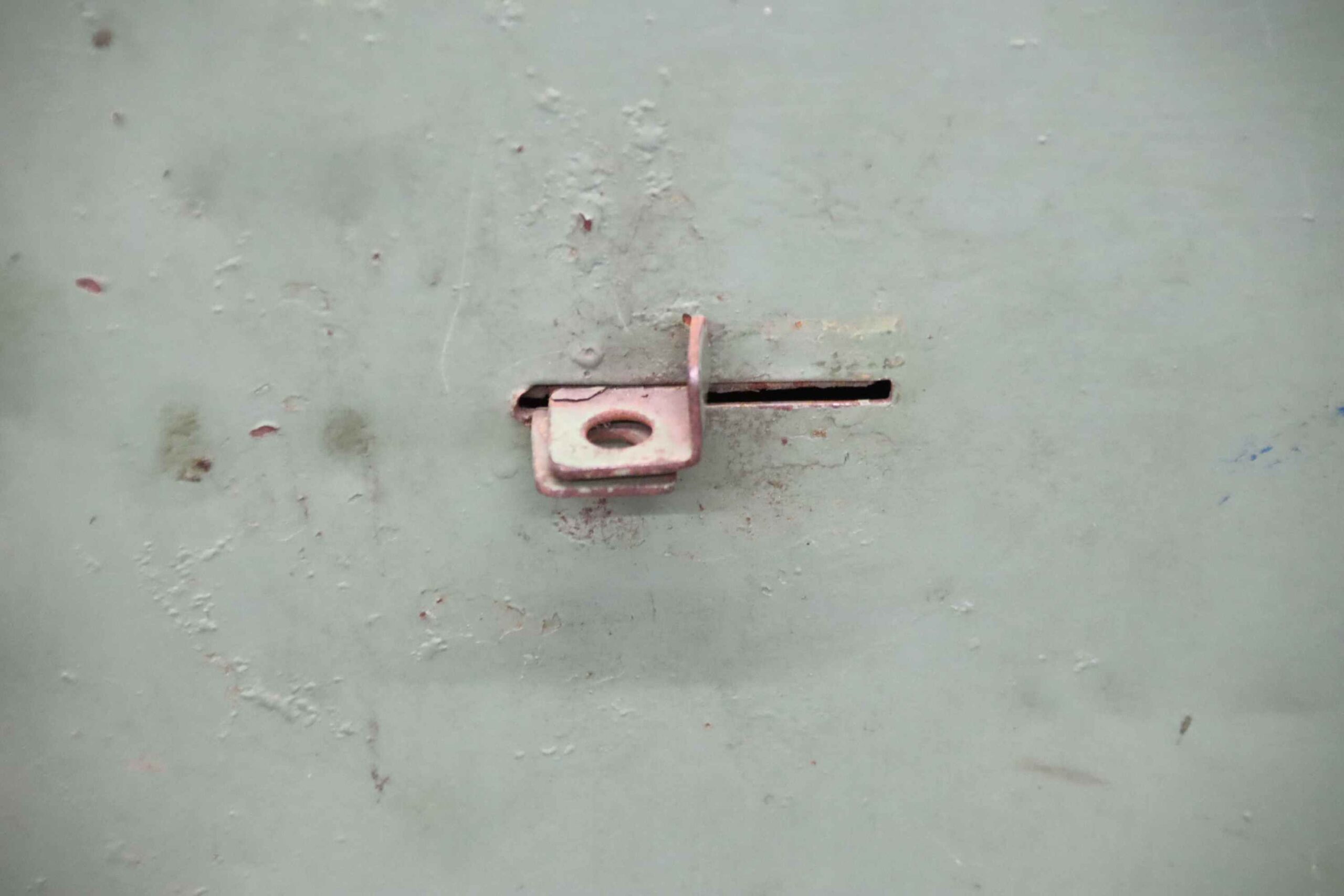 Werkzeugschrank von unbekannt - 505/505/H870 mm – Bild 5