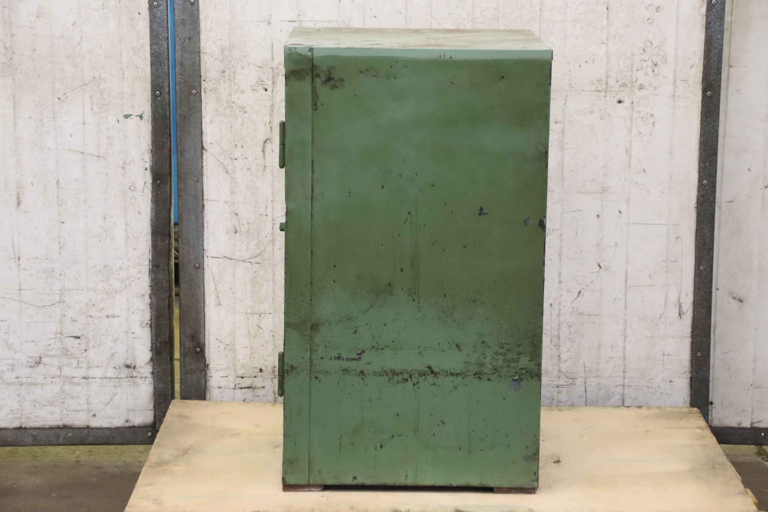 Werkzeugschrank von unbekannt - 505/505/H870 mm – Bild 6