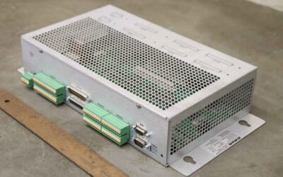 Sicherheitsrelais von Reis Robotics - SCR2