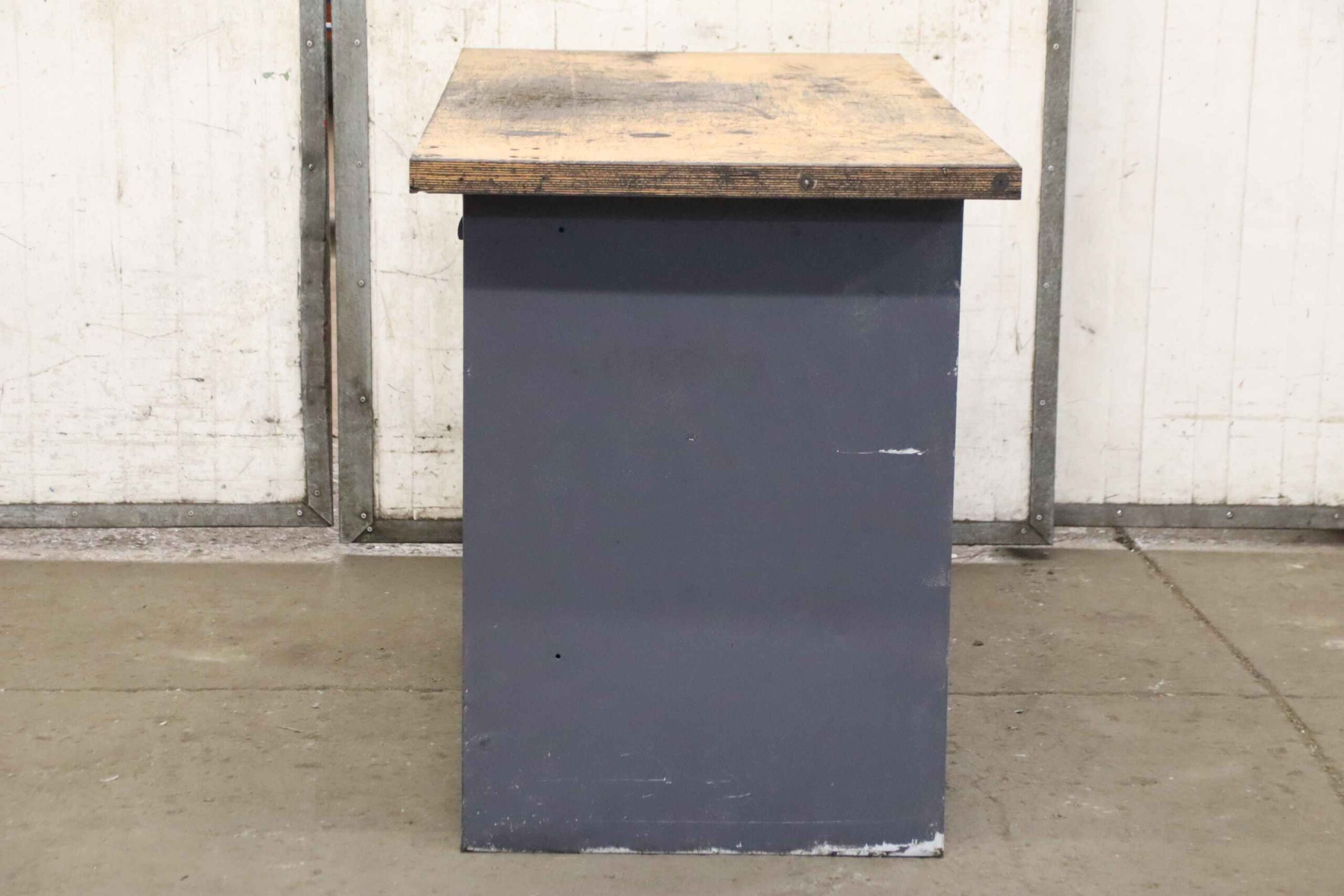 Werkbank von unbekannt - 1500/700/H880 mm – Bild 6