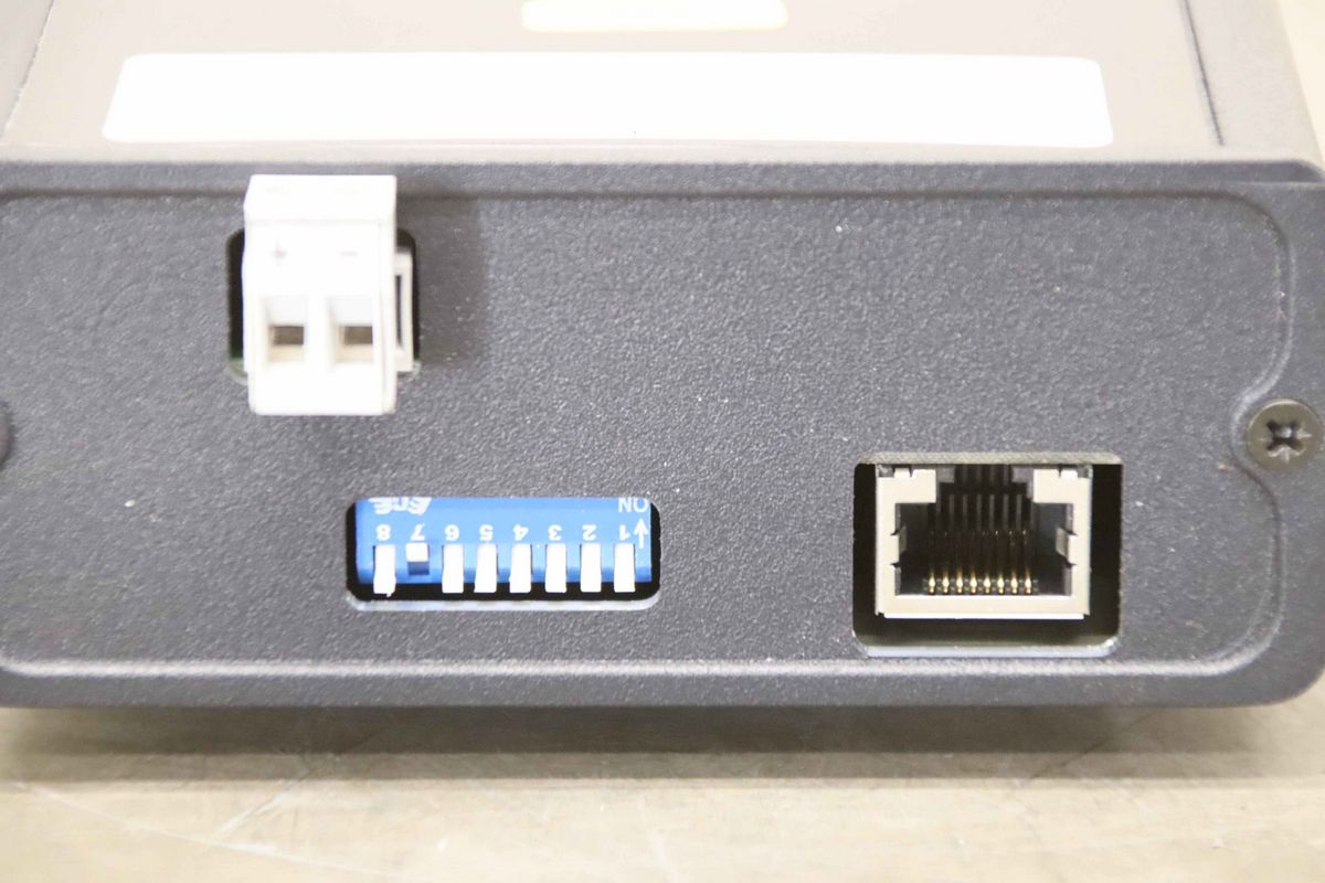 Anybus Modul von HMS - ABX-EMBS-PDPS – Bild 8