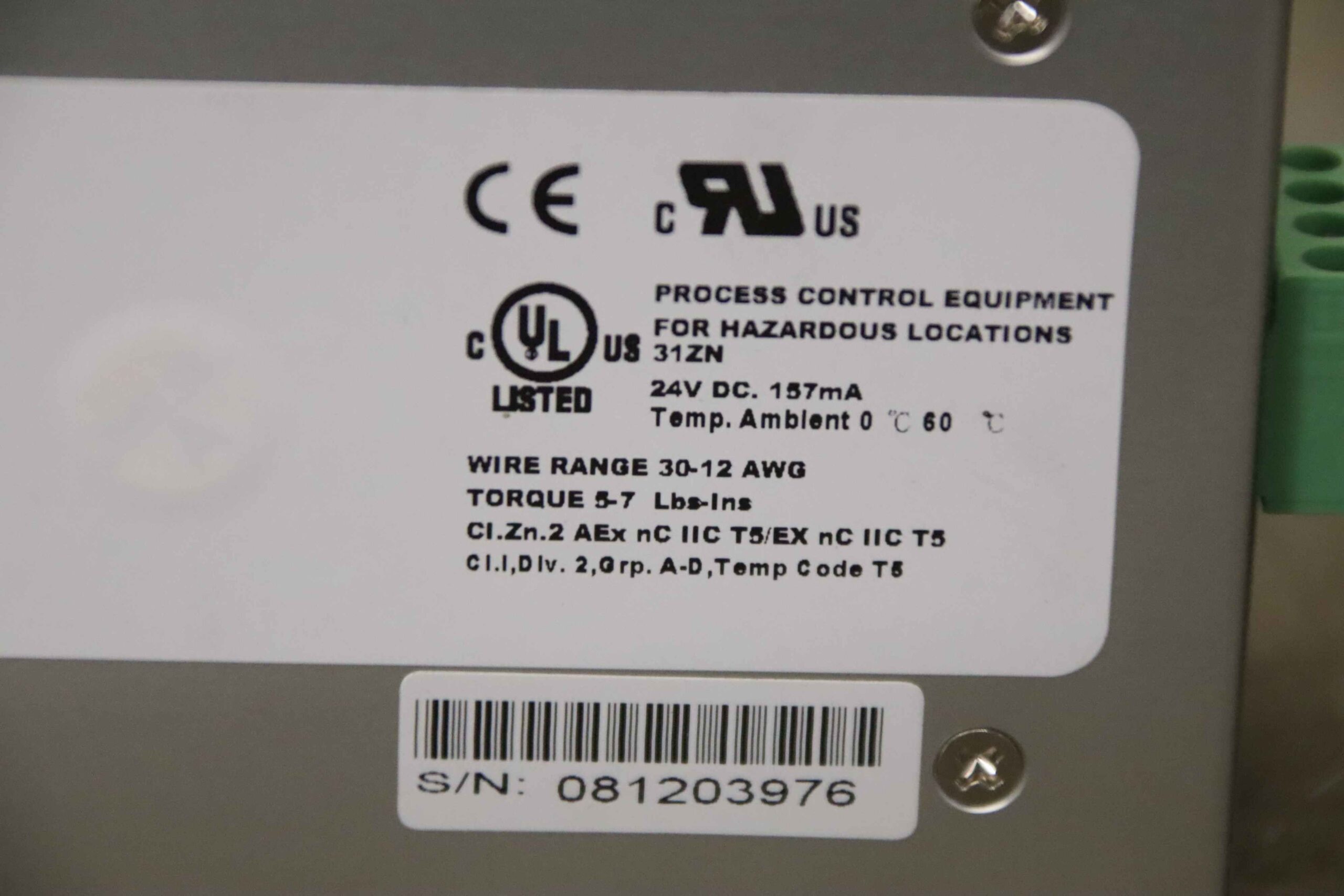 Ethernet Switch von Phoenix Contact - SFN 5TX – Bild 5