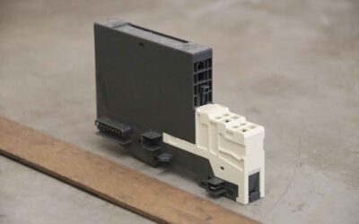 Alternative view of Powermodul ET 200S von Siemens - 6ES7 138-4CB11-OABO