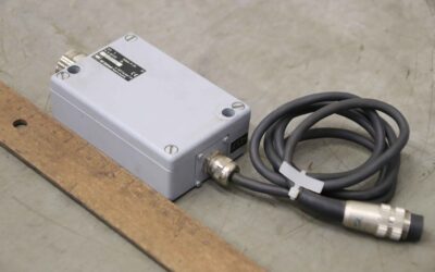 Schnittstellenwandler von RSF - ZEV 5 14 369 519