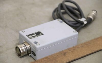 Alternative view of Schnittstellenwandler von RSF - ZEV 5  14 369 519