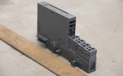 Alternative view of Elektronikmodule ET 200S von Siemens - 6ES7 134-4JB50-OABO