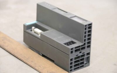 Alternative view of Profibus Interface-Modul von Siemens - 6ES7 151-1AA01-OABO