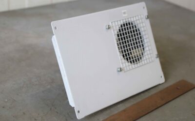 Alternative view of Radialventilator von ebmpapst - R2E133-BH66-25