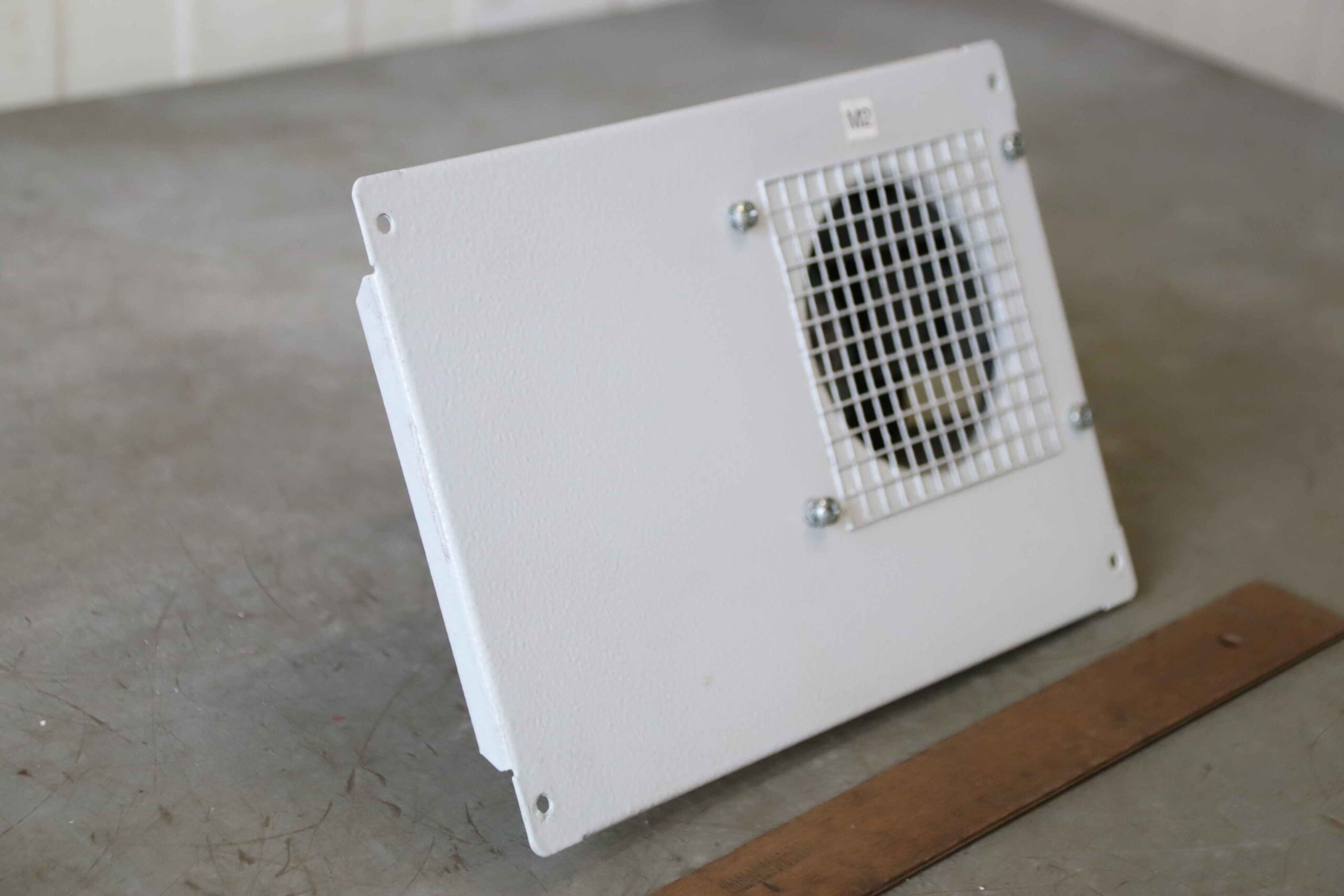 Radialventilator von ebmpapst - R2E133-BH66-25 – Bild 2