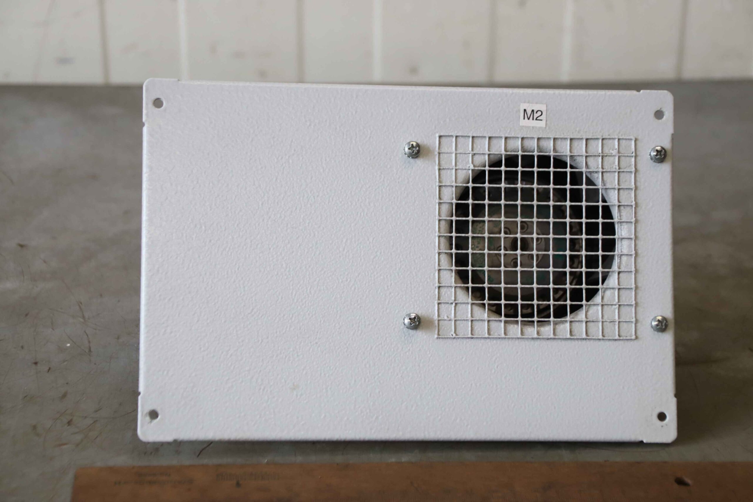 Radialventilator von ebmpapst - R2E133-BH66-25 – Bild 3