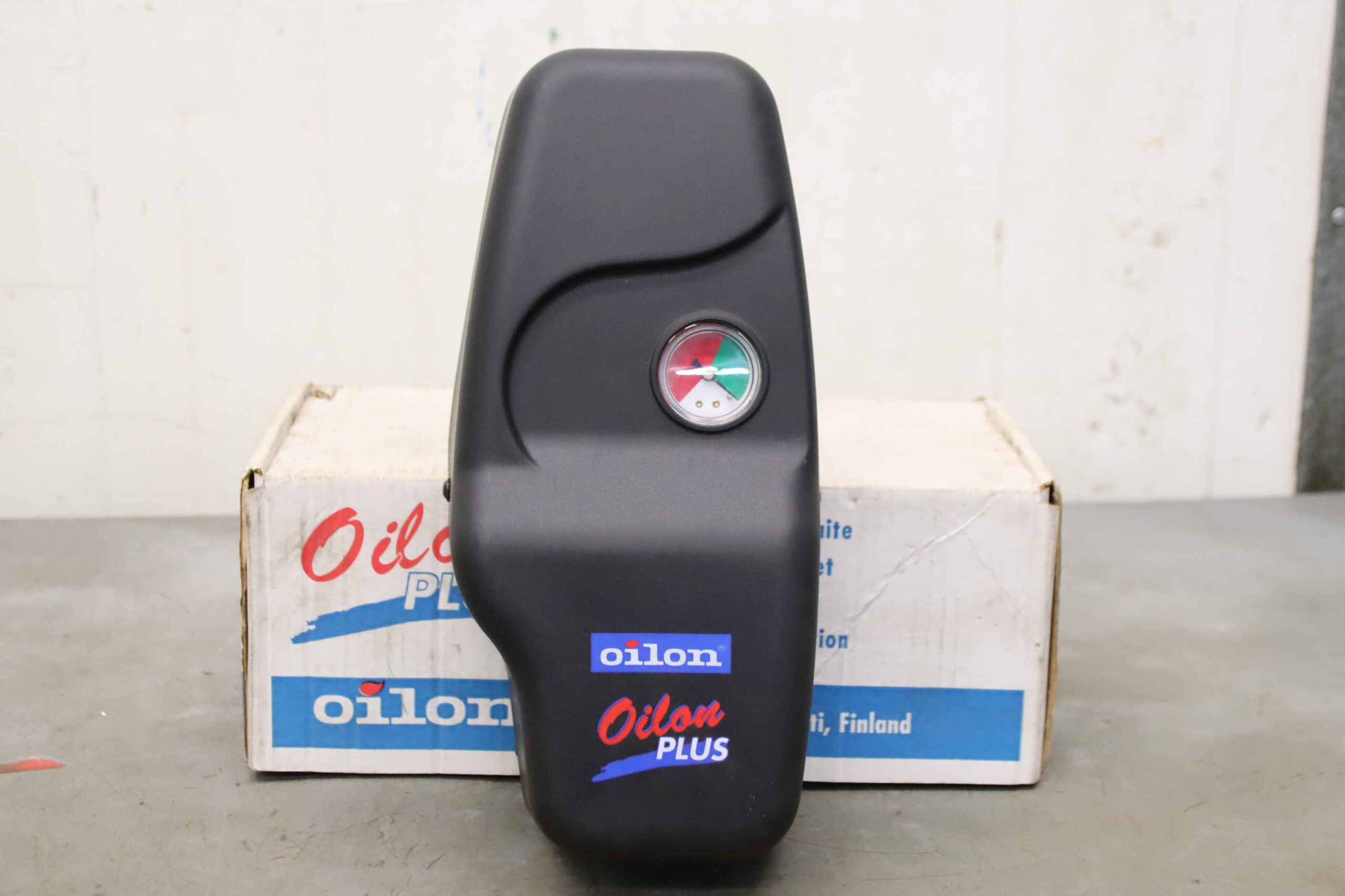 Filter- und Entlüftereinheit von oilon - Oilon Plus – Bild 3