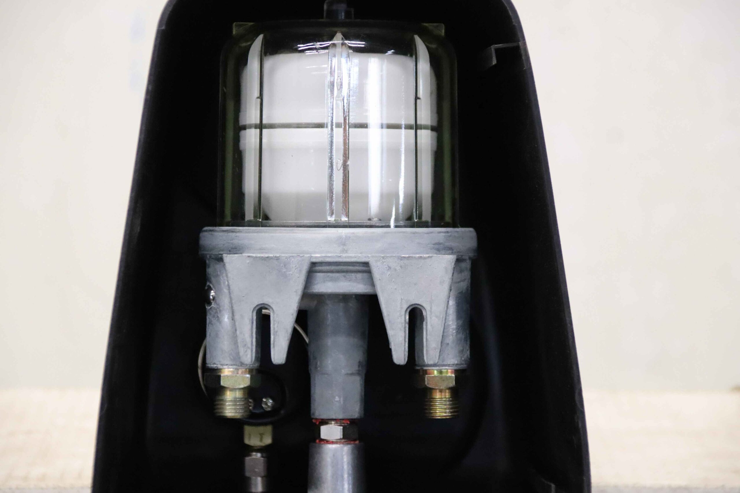 Filter- und Entlüftereinheit von oilon - Oilon Plus – Bild 6