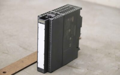 Digitalausgabe von Siemens - 6ES7 322-1BL00-OAAO