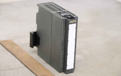 Alternative view of Digitalausgabe von Siemens - 6ES7 322-1BL00-OAAO