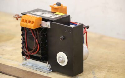 Transformator 150 VA von Strobelt - TG-00005