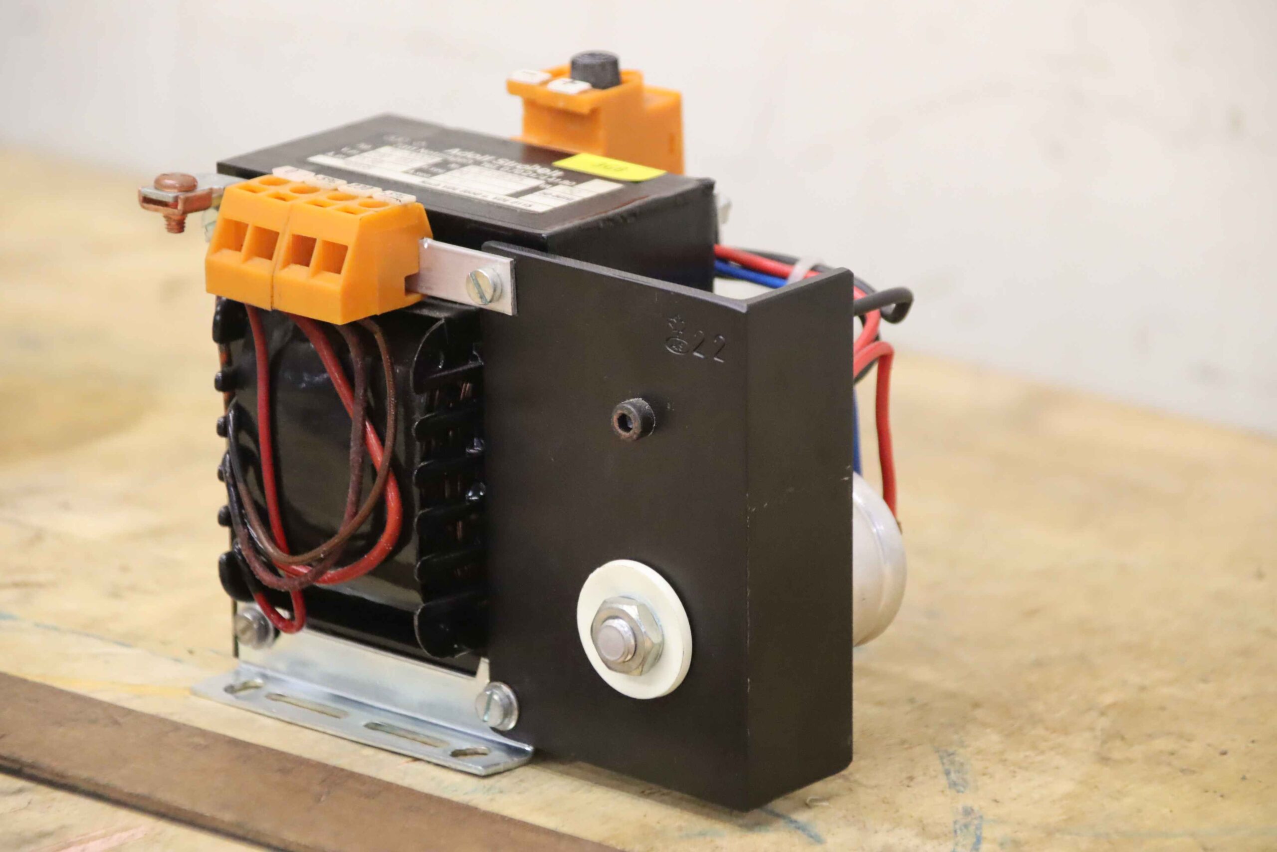 Transformator 150 VA von Strobelt - TG-00005