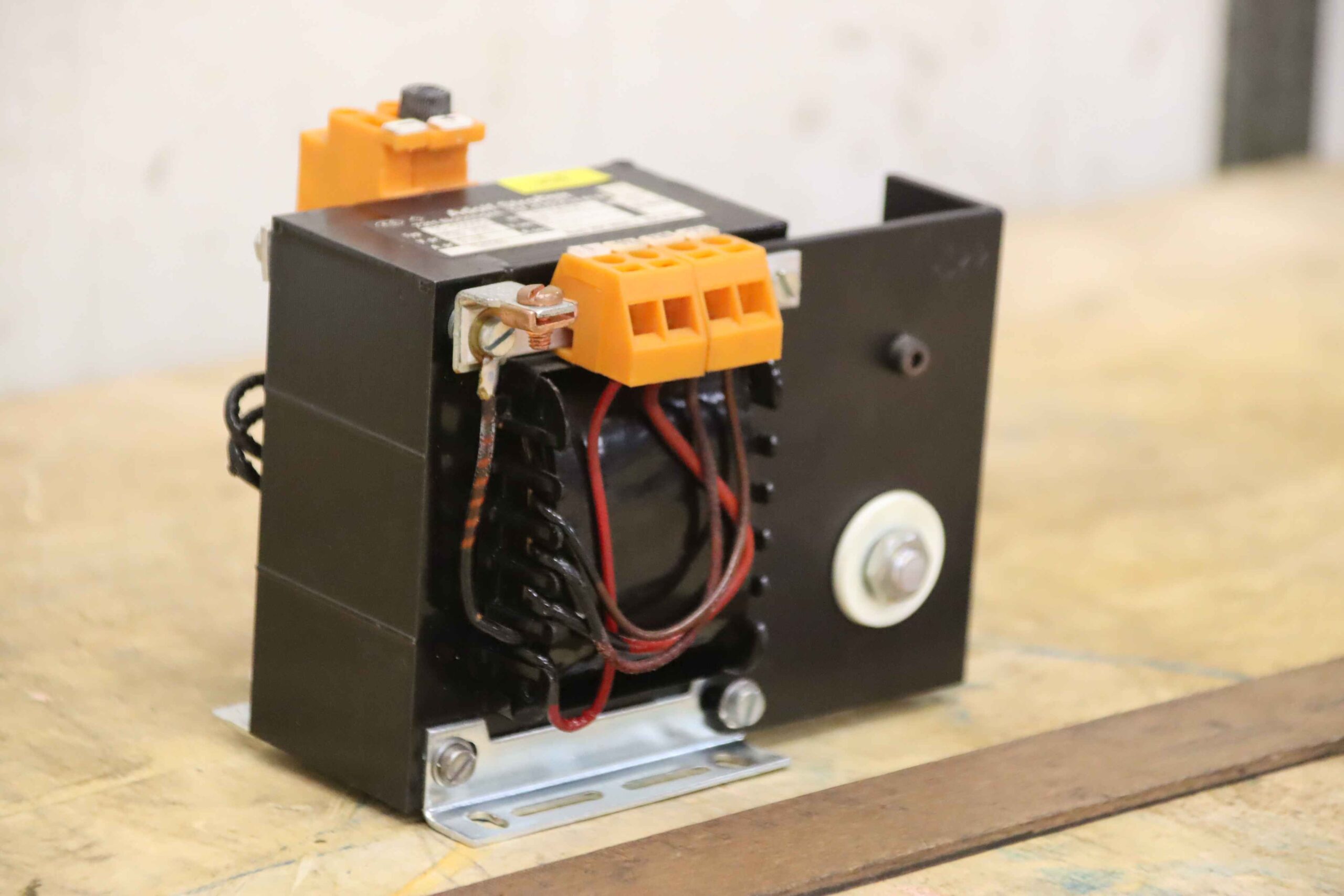 Transformator 150 VA von Strobelt - TG-00005 – Bild 2