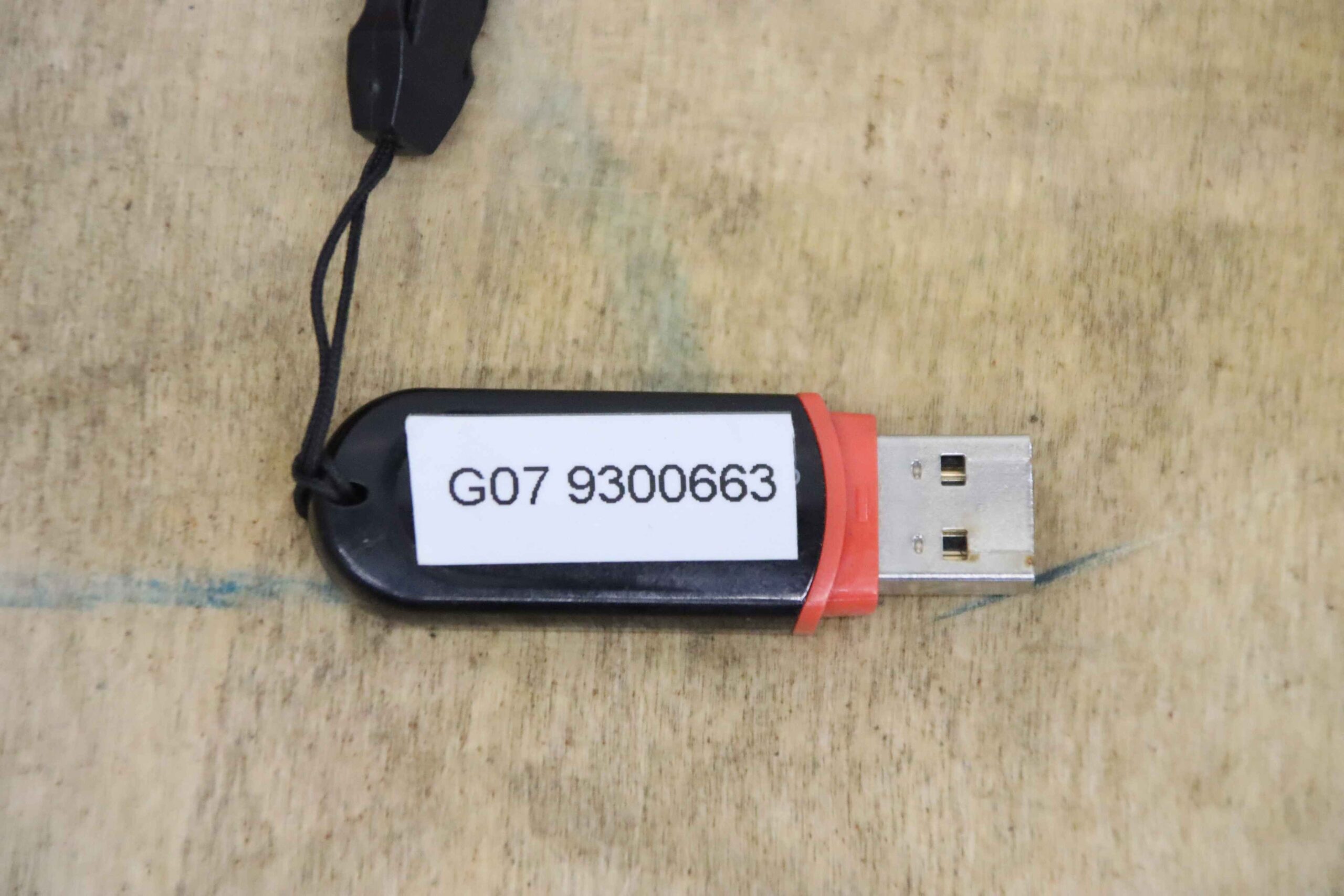 Bedienteil Handterminal von Andras - T-H3LVGA-M7 – Bild 9