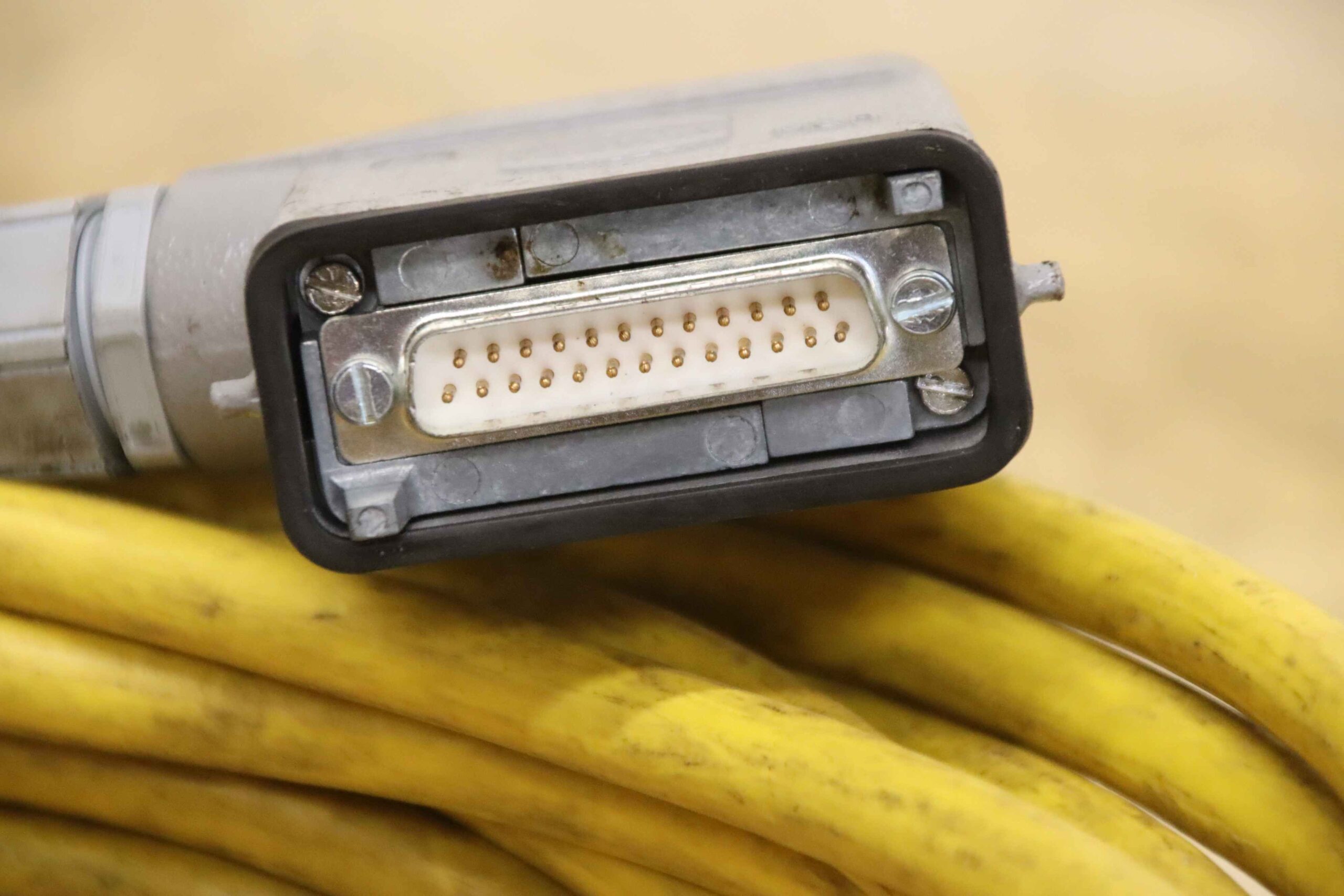 Bedienteil Handterminal von Andras - T-H3LVGA-M7 – Bild 10