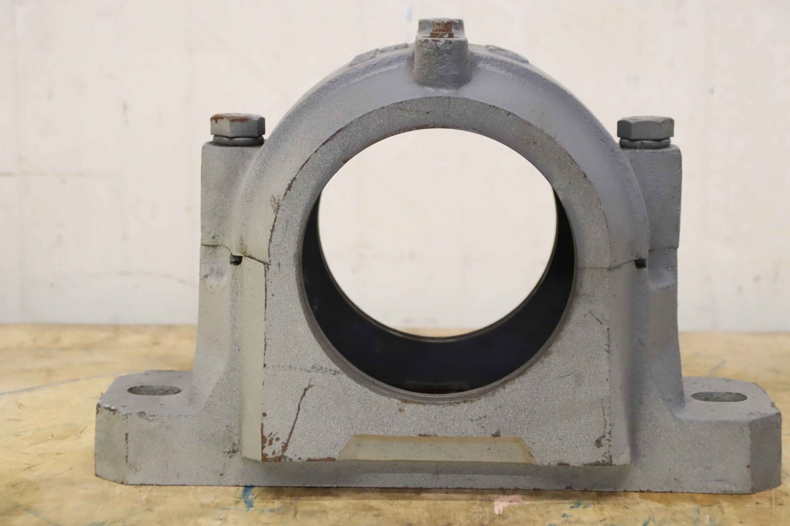 Stehlagergehäuse von GLH - SNG 524-620 – Bild 7