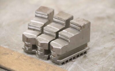 Wechselbacken von unbekannt - Breite 18 mm