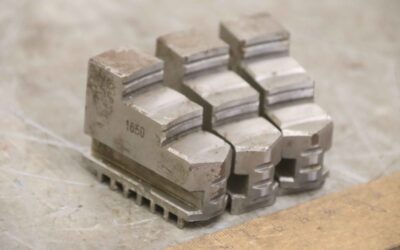 Alternative view of Wechselbacken von unbekannt - Breite 18 mm