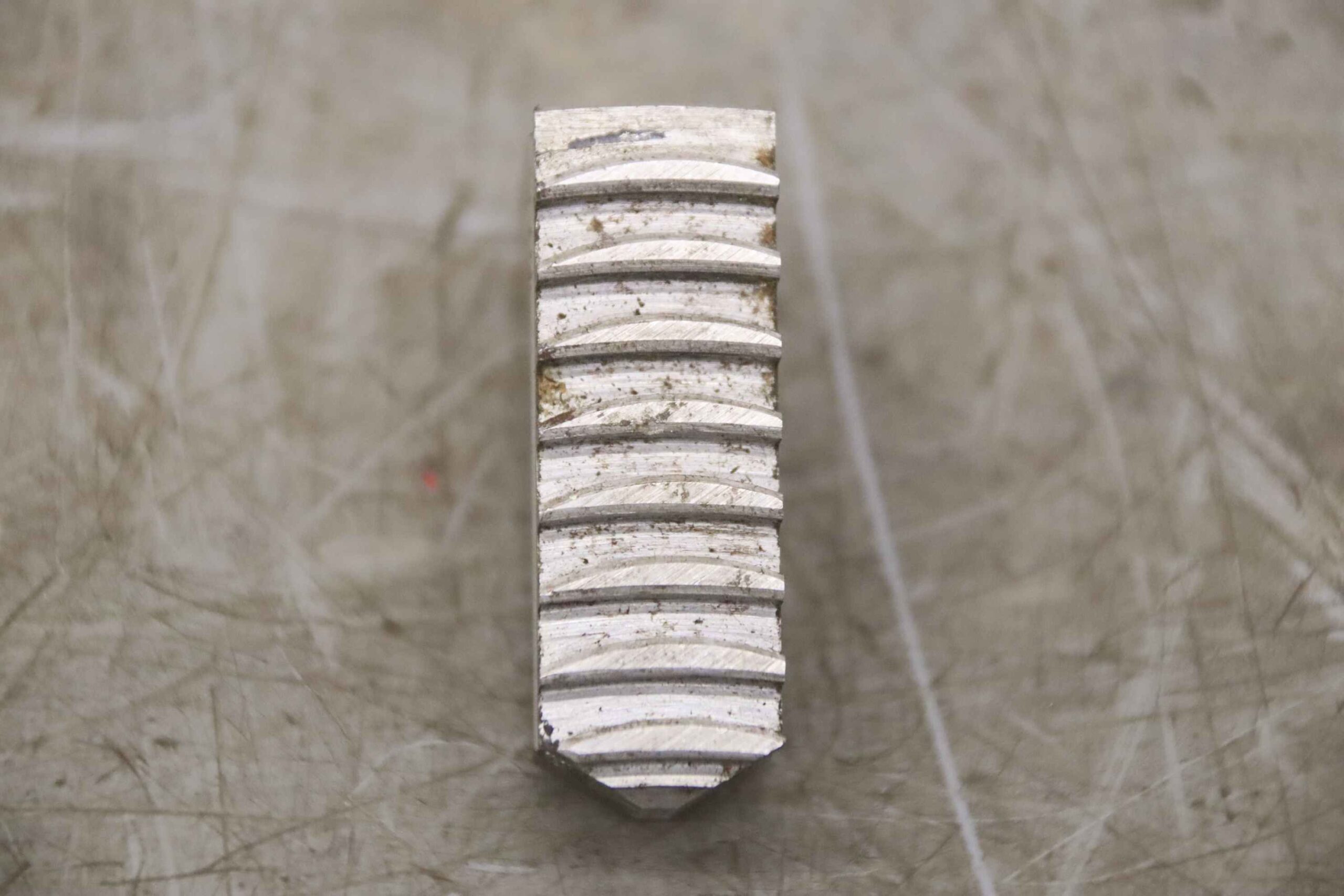 Wechselbacken von unbekannt - Breite 18 mm – Bild 5